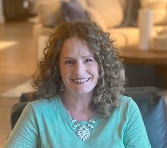 Molly Deutsch Kitchen & Bath Designer and Interior Designer